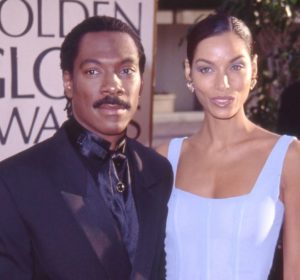 Eddie Murphy Ex-Wife Nicole Mitchell Murphy, Children, Net Worth, Age