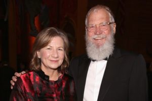 Regina Lasko [David Letterman's wife ] Age, Wiki, Bio. - Comedians