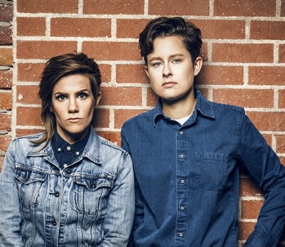 Image of Famous media personality, Rhea Butcher and her ex-wife