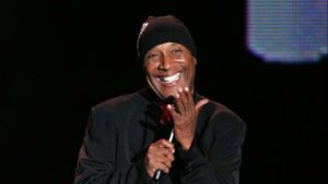 Paul Mooney's Wife, Girlfriends, Gay. Net Worth. - Comedians Biography.