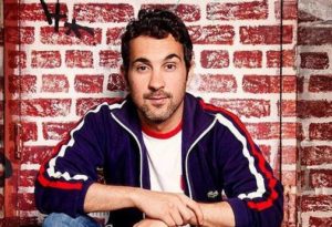 Who is Mark Normand’s Girlfriend? His Net Worth. - Comedians Biography.