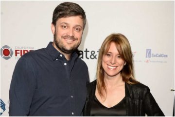 Meet Nate Bargatze’s Wife and Kids. Net Worth. - Comedians Biography.