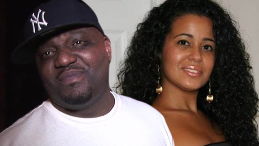 Aries Spears Net Worth. ExWife Elisa Larregui and kids Comedians