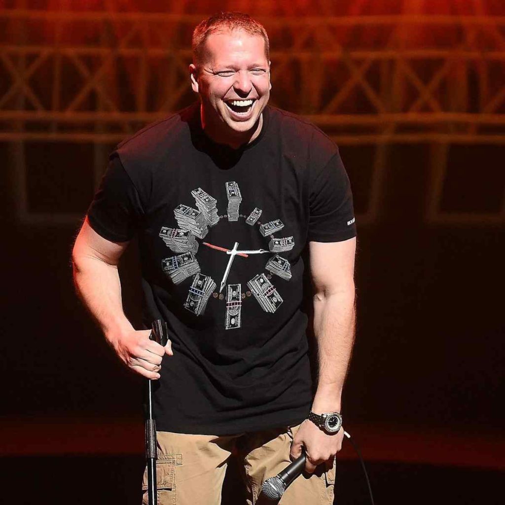 Gary Owen Net Worth. Comedians Biography.