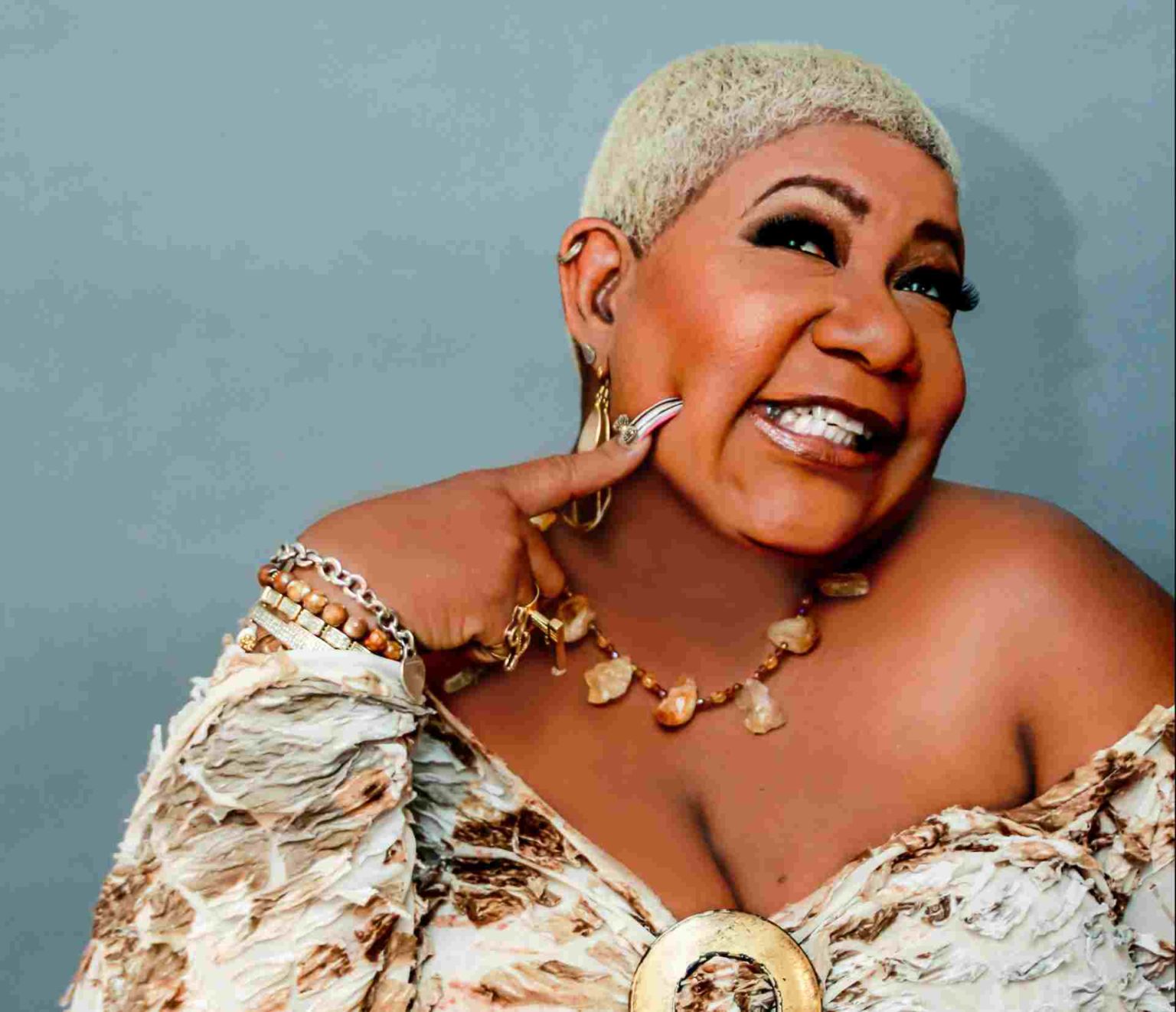 Comedian Luenell Net Worth. Her Husband and Daughter Da’Nelle