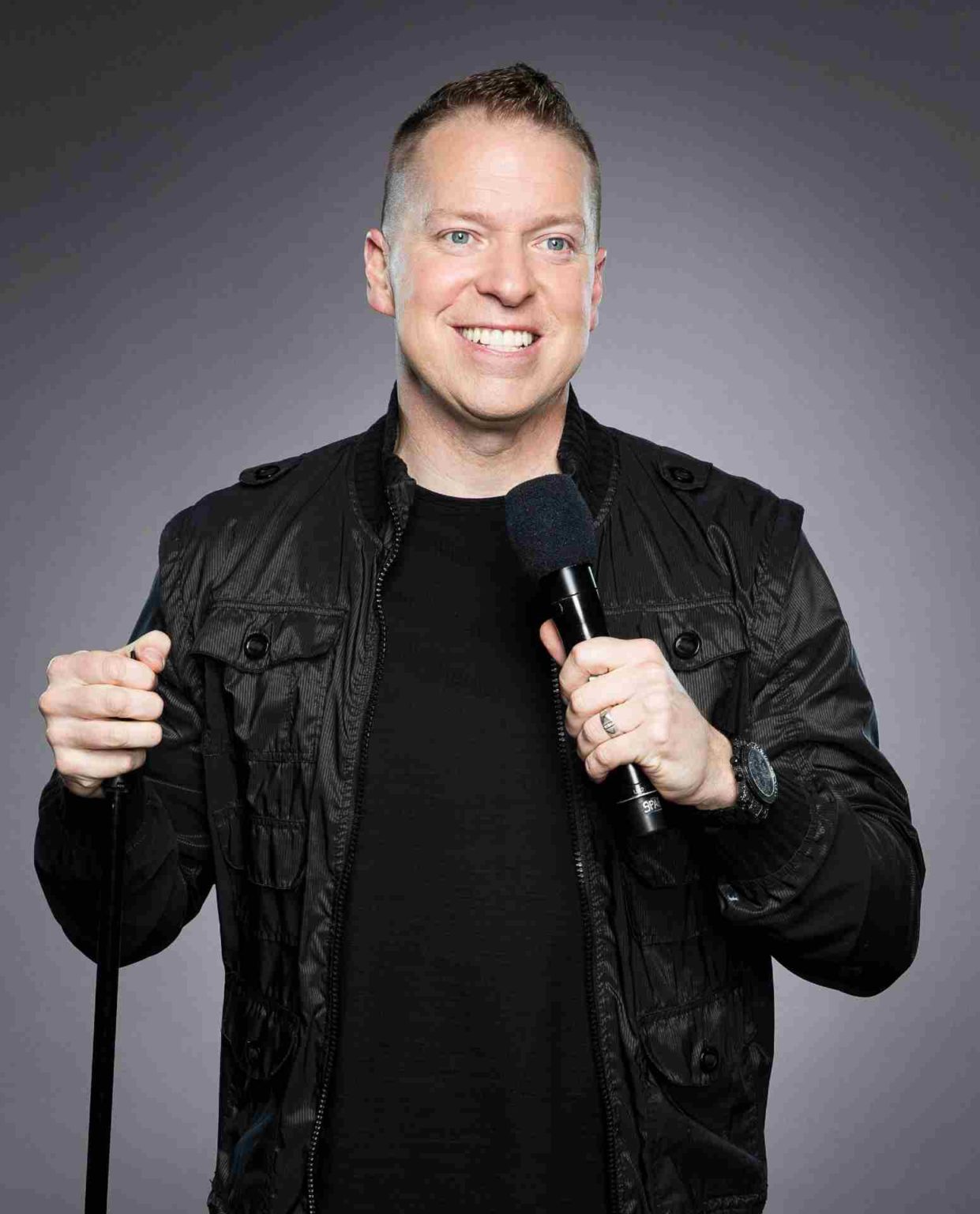 Gary Owen Net Worth. Comedians Biography.