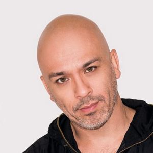 Jo Koy Family: Ex-Wife Angie King, Son Joseph Herbert Jr, Sisters