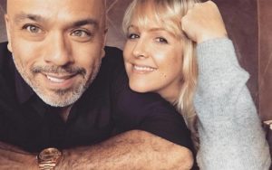 Jo Koy Family: Ex-Wife Angie King, Son Joseph Herbert Jr, Sisters