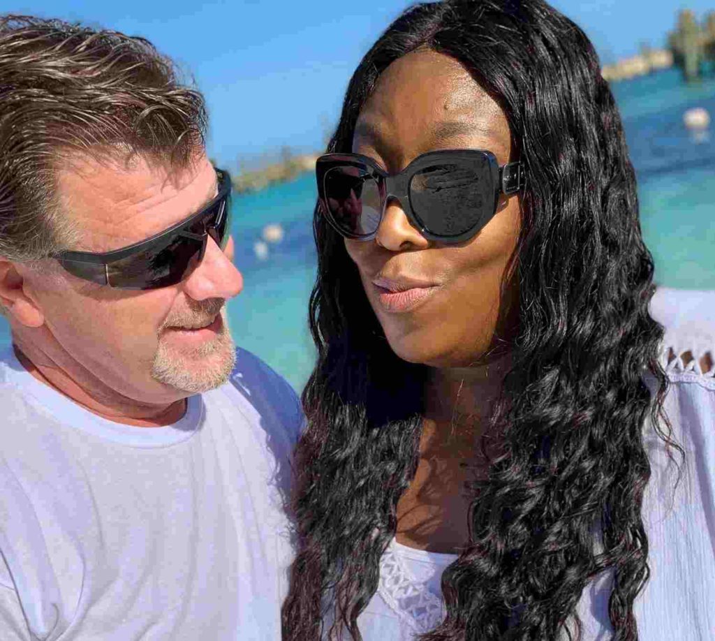 Loni Love Net Worth. First Husband, Boyfriend James Welsh. - Comedians Biography.