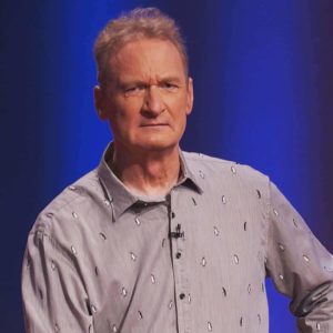 Ryan Stiles Wife Patricia McDonald. His Net Worth - Comedians Biography.