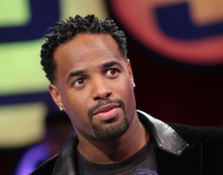 Who is Shawn Wayans’ Wife? Gay, Children. - Comedians Biography.